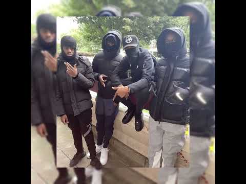 Guvna B - U Get Me? (feat. Ghetts) (slowed down)