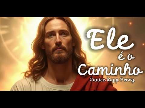 Ele é o Caminho | Jesus Cristo 4k ❤️🙏