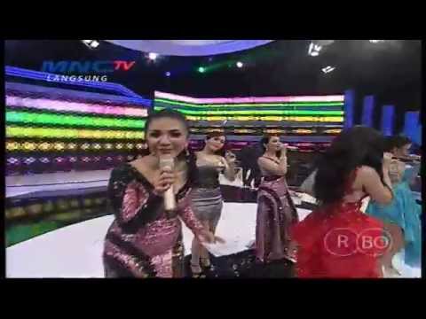 Duo Racun Youbi Sister feat Yuli KDI - DMD SHow MNCTV (23/12)
