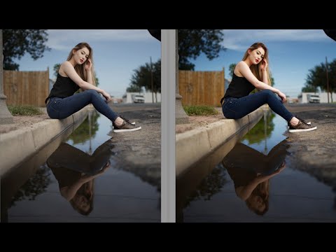 Darktable Episode 89: sigmoid and contrasts part 2