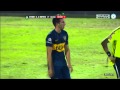 Boca Juniors 3 - 0 Banfield - 16vos de Final Copa ...
