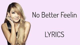 CL - No Better Feelin - Lyrics (My Little Pony: The Movie)