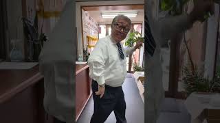 このテンポも好き好き好き　そしてJAPANの歌ー笑笑　みんなも踊ろうよ #三和交通 #踊おじさん #fyppppppppppppppppppppppp #summertime #cinnamons