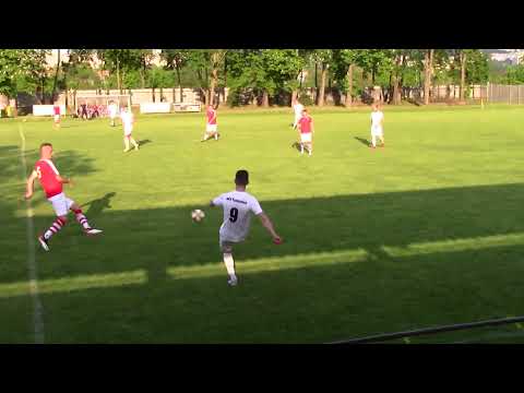 MFK TAHANOVCE  muzi + TJ  KRALOVSKY CHLMEC = DRUHY POLCAS druha cast = STAV = D 3 + H 2 = 15,5,2022