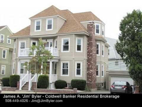 893 Broadway, Somerville MA 02143 - Rental - Real Estate - For Sale -