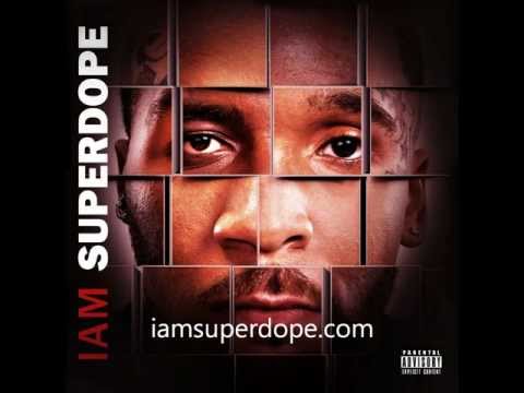 Bigg Jeff - I'm Fly (Mirror-Mirror) [Produced by Boy Davey]