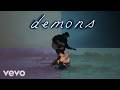 MASHUP Josiah Queen Demons All Official Verses Blended