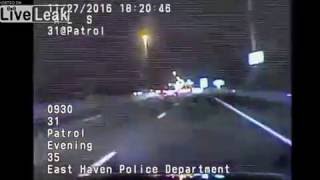 Police Release Video Of Pursuit Prior To Fatal Crash