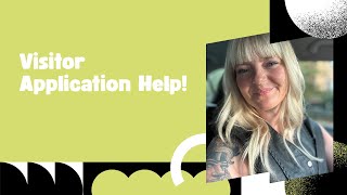 How to Submit a Prison Visitation Application   Step by Step Guide for Families