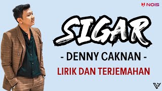 Download lagu Denny Caknan - Sigar l Kesan Indah Pertama (Lirik dan Terjemahan) mp3 Download lagu Denny Caknan - Sigar l Kesan Indah Pertama (Lirik dan Terjemahan) mp3