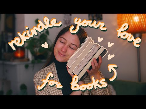 books that will get you into reading 📖💕