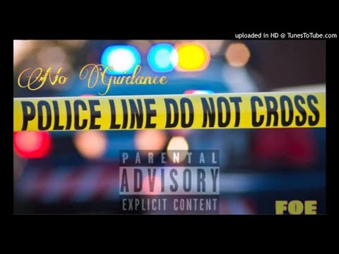 (Official Audio) No Guidance x Cfoe