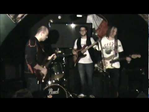 188 Soczewa Blues Session - 30.11.2012