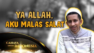 Download lagu People who are lazy to pray are hypocrites!? mp3