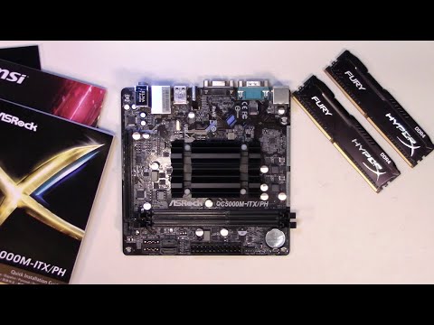 Computer Tours - part 2 - Memory modules. Hardware info for beginners to modding