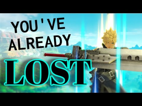 Reasons You've Already Lost - The Two Main Mindsets