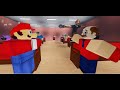 Mario Vs Marvin In The Judge Room Getting Sued
