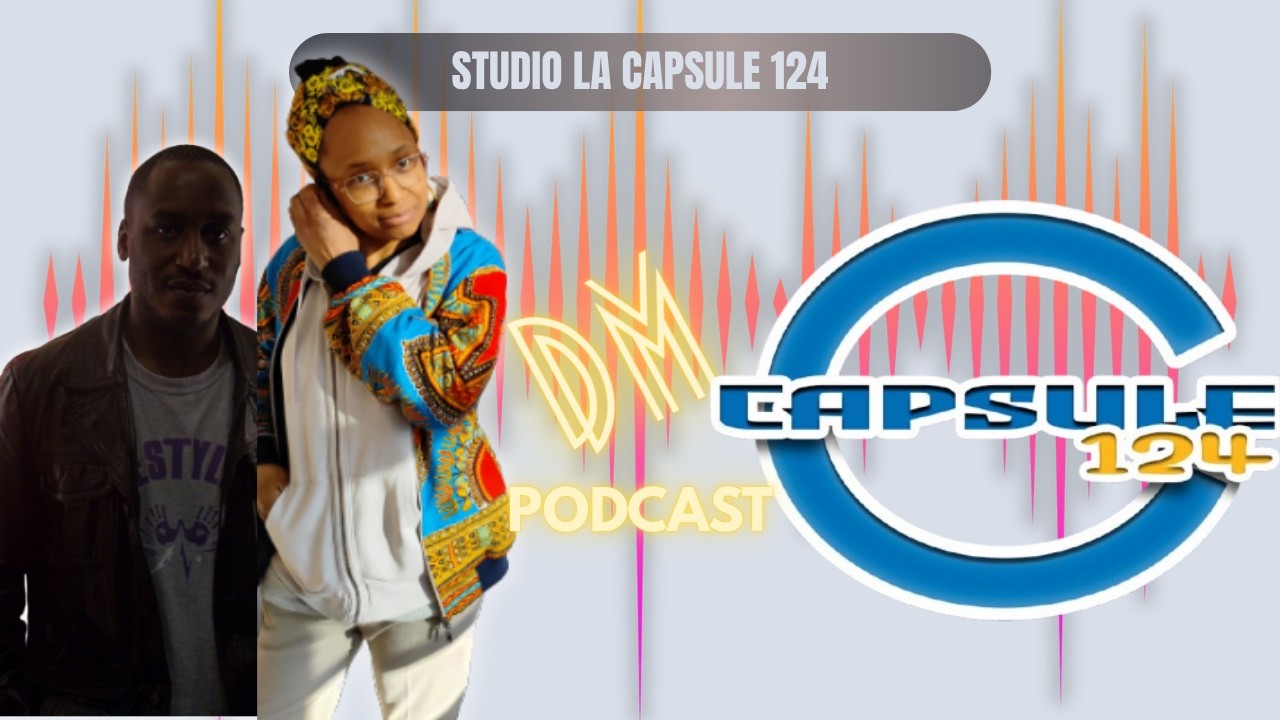 Studio La Capsule 124