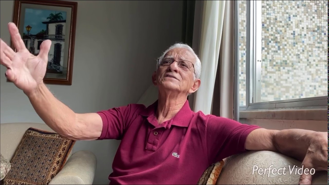 O Cego de Jericó - Poesia Cristã