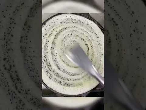 How To Make Crispy Ghee Roast Dosa