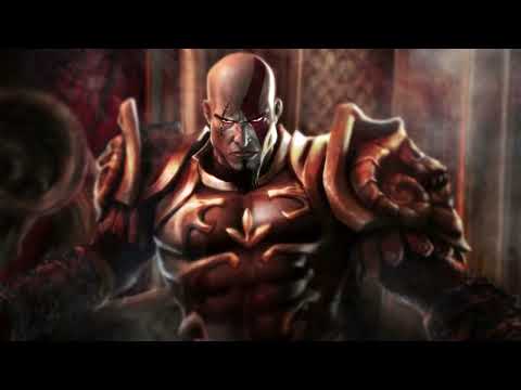 Pursuing Destiny (Bonus Track) - God of War 2 Unreleased Soundtrack