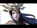 Queen Medusa TikTok Shorts 3d Animation