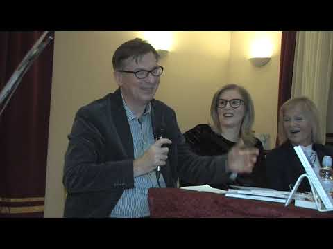 PREDSTAVLJANJE KNJIGE autorice IVNE TALAJA