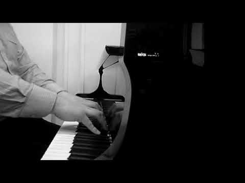 MUSICAL MINIATURE NO 23: Waltz by Iris de Cairos-Rego