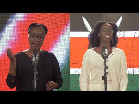 Thumbnail for The Blessing Kenya video