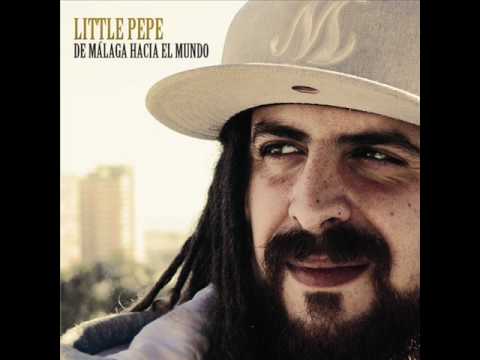 07. A los manes del control (con Daddy Banton) [Little Pepe - De Málaga hacia el mundo]