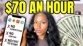 I Found 7 Ways to Make Money From Your Phone in 2026 (NOT DoorDash or Uber)