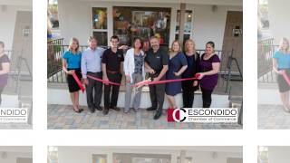 preview picture of video 'Integrity 1st Mortgage Celebrates 10th anniversary - Escondido Chamber of Commerce'