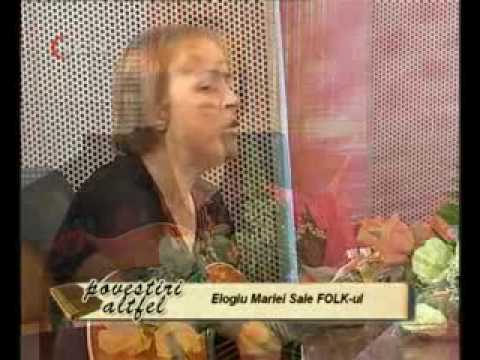 TATIANA STEPA - TOTUȘI TOAMNA