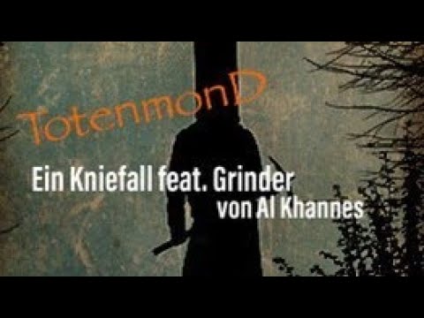 TotenmonD - ein Kniefall