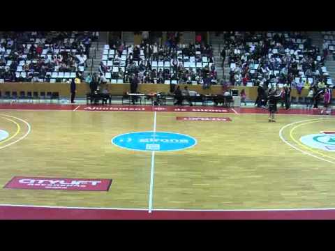 LF J10 SPAR CITYLIFT GIRONA...,81 - 72,GRAN CANARIA 2014 ... (30/11/2014)