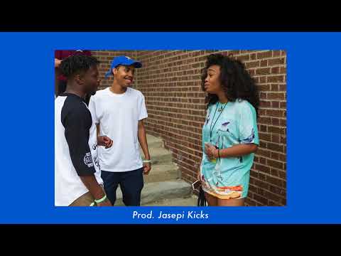 *FREE* Isaiah Rashad x Earl Sweatshirt x SZA Type Beat - After Awhile