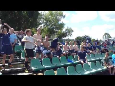 Piliscsaba SE U13: Mexikói Egerben