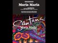 Carlos Santana - Maria Maria (Salsa Version ...
