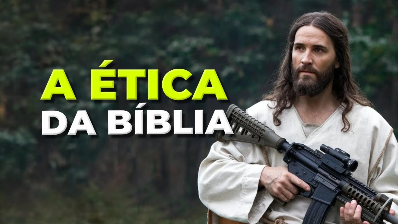 A ÉTICA E A BÍBLIA / JAMES RACHELS