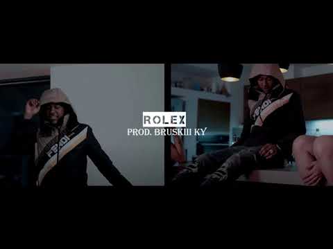 DigDat x Bookey x Fizzler x UK/Vocal Drill Type Beat - "ROLEX" [Prod. @bruskiii_ky]