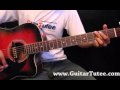 Nickelback - This Afternoon, by www.GuitarTutee ...