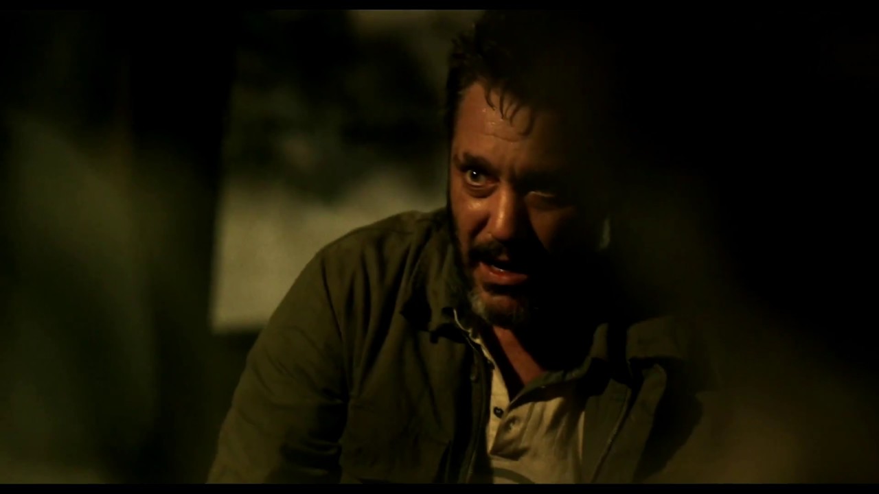 trailer Oficial