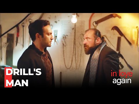 Haydar's Job Offer To Fatih - In Love Again