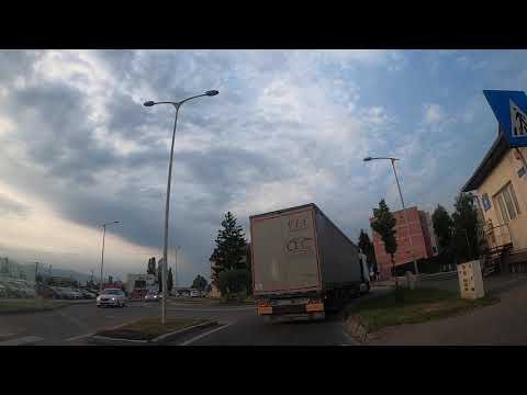 România -  Județul Harghita, Miercurea Ciuc, Csíkszereda