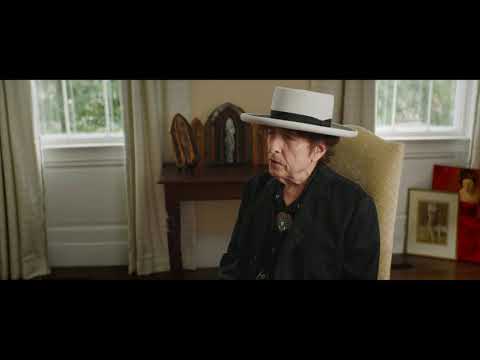 Bob Dylan Talks About Jimmy Carter, Quotes Lynyrd Skynyrd