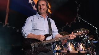Chris de Burgh  - So Beautiful (Tão Linda)