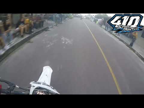 Categoría Libre Nicolas Romero #345 Sabana De Torres Santander