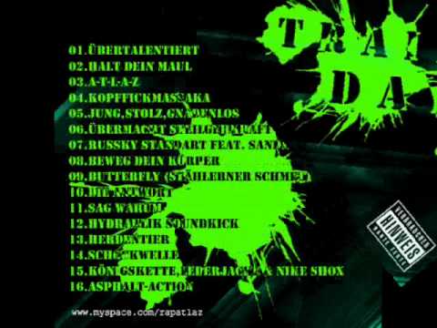 Atlaz-Jung,Stolz,Gnadenlos.wmv