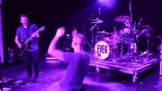 Eve 6 - Curtain (Houston 08.18.16) HD
