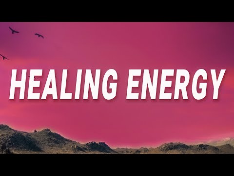 Chris Brown - Healing energy (Angel Numbers / Ten Toes) (Lyrics)